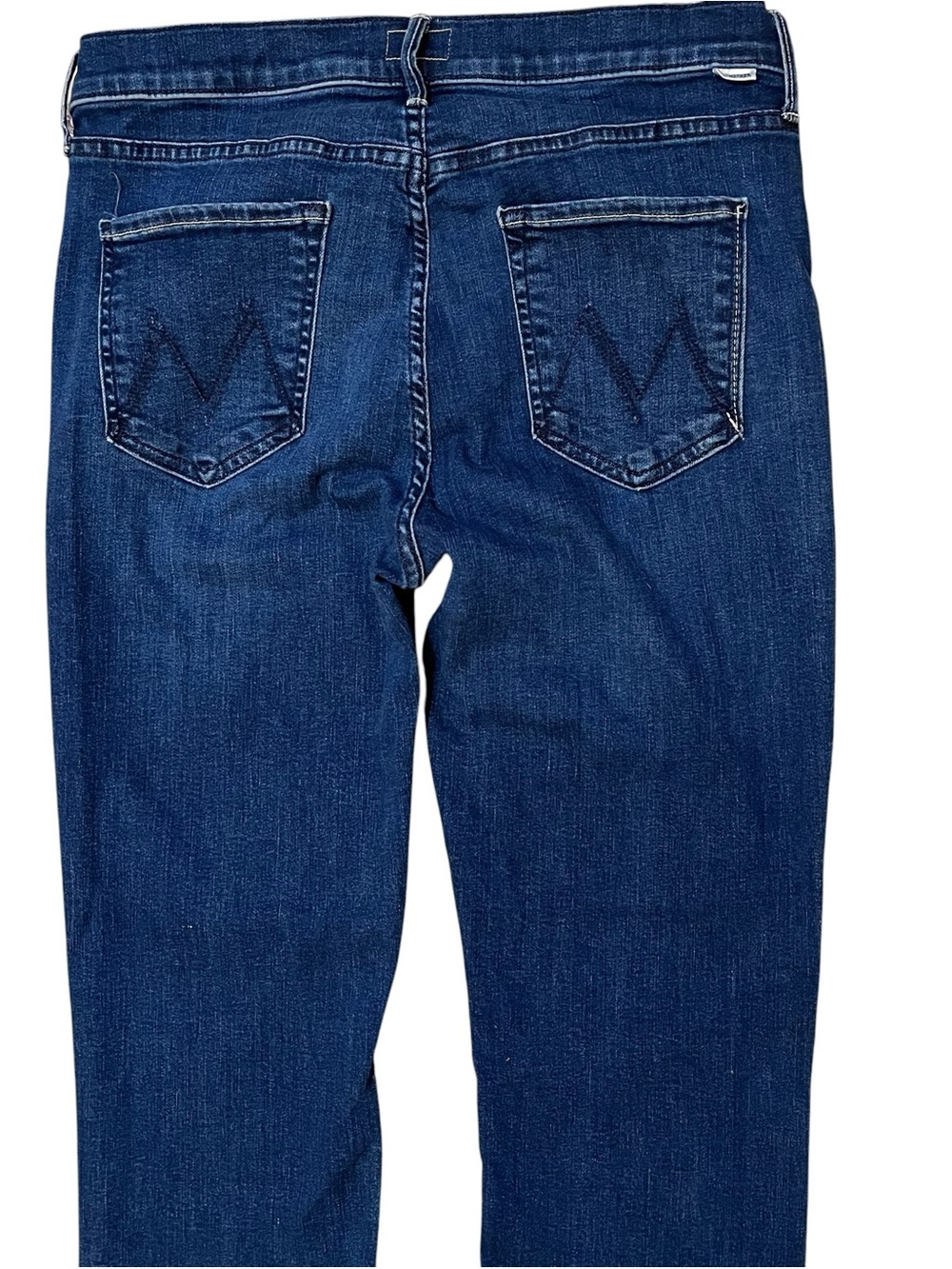 MOTHER Mid Rise Dazzler Ankle Jeans
Size 33 - Picture 5 of 13